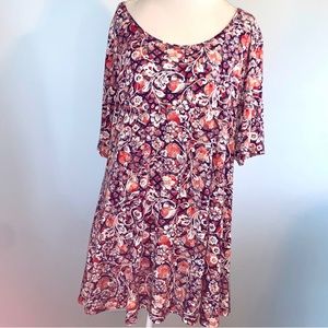 Lularoe Top 3x